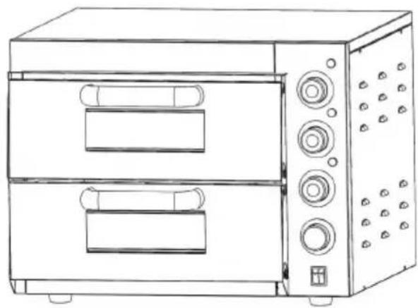 Vevor ZH-14M-2 - MODEL: FY-1EP-2, FY-1EP-1, FY-EP-1, FY-EP-2 - 1