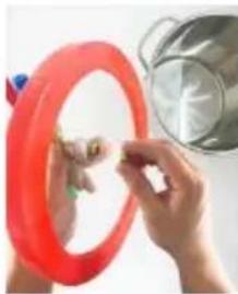 Vevor TW-1K - Installation of vacuum pump and chamber kit - 3