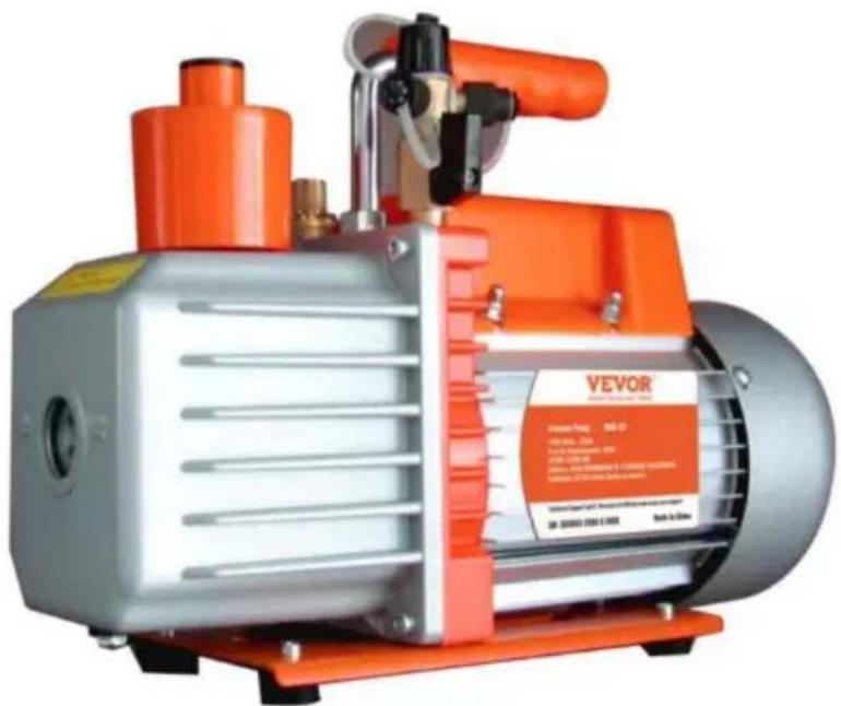 Vevor 2KQ-3G - VEVOR® - 1
