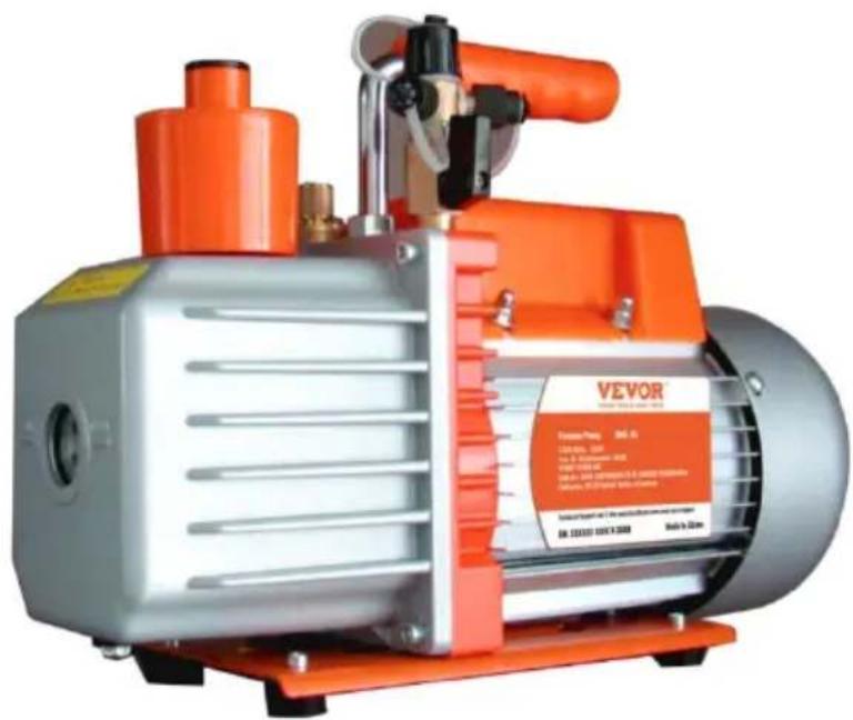 Vevor 2KQ-3G - VEVOR® - 1