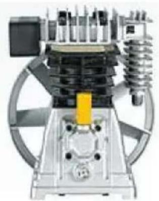 Vevor FB-2065/8 - VEVOR® - 1