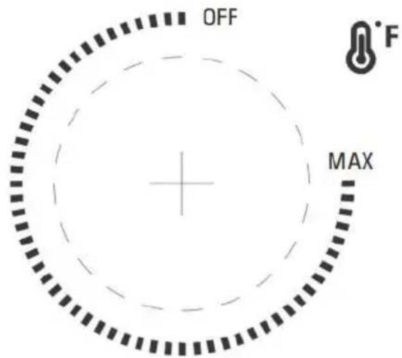 Vevor EG12-02B-18 - Functions - 1