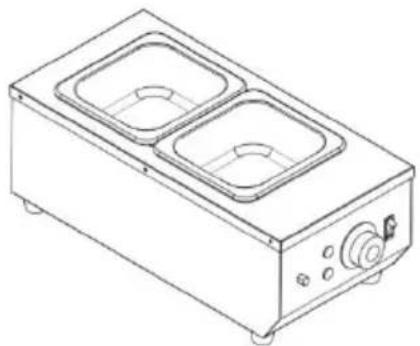 Vevor CS-4 - VEVOR® - 1
