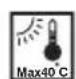 Vevor BR8504 - SYMBOLS - 11