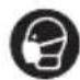 Vevor BR8504 - SYMBOLS - 15