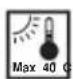 Vevor BR8504 - SYMBOLER - 11