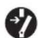Vevor BR8504 - SYMBOLS - 9