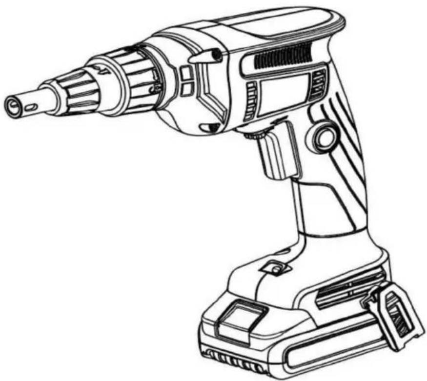 Vevor BR8504 - VEVOR® - 1
