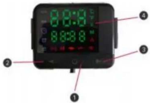 Vevor XMZ-D2 - Funktion: - 1