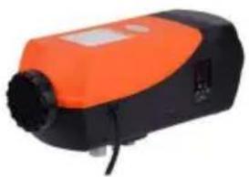 Vevor XMZ-D2 - MODELL - 1