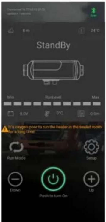 Vevor XMZ-D2 - BLUETOOTH-WERKING - 7