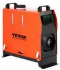 Vevor XMZ-D2 - MODELL - 3