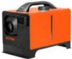 Vevor XMZ-D2 - MODELL - 2