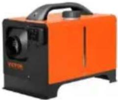 Vevor XMZ-D2 - MODEL - 2