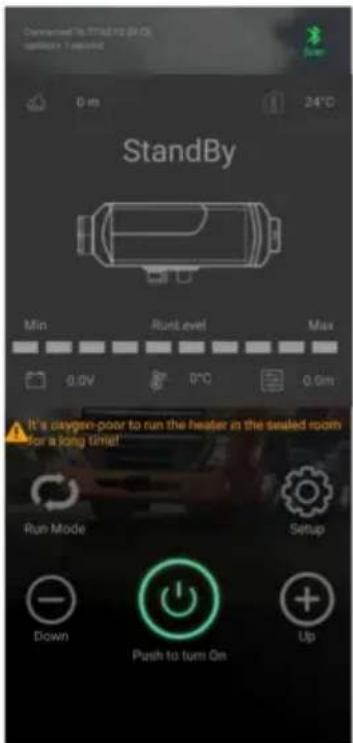 Vevor XMZ-D2 - BLUETOOTH-FUNKTION - 5