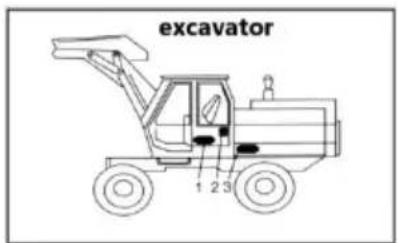 Vevor XMZ-D2 - INSTALLATION POSITION - 4