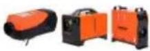Vevor XMZ-D2 - PACKLISTA - 1