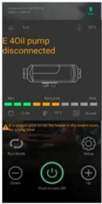 Vevor XMZ-D2 - OBSŁUGA BLUETOOTH - 10