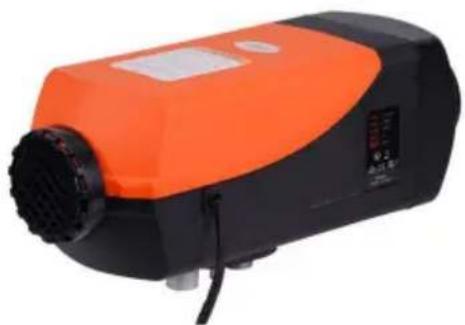 Vevor XMZ-D2 - VEVOR® - 2