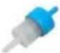 Vevor XMZ-D2 - LISTE DE COLISAGE - 17