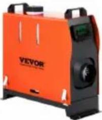 Vevor XMZ-D2 - MODEL - 3
