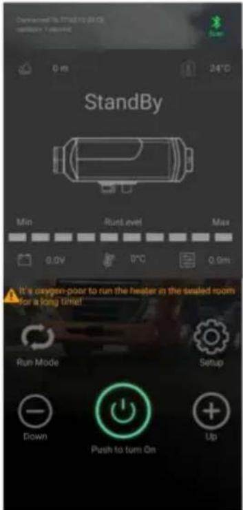 Vevor XMZ-D2 - BLUETOOTH-BETRIEB - 6