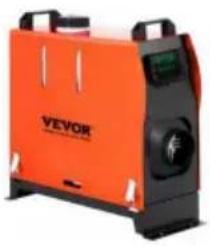 Vevor XMZ-D2 - MODÈLE - 3