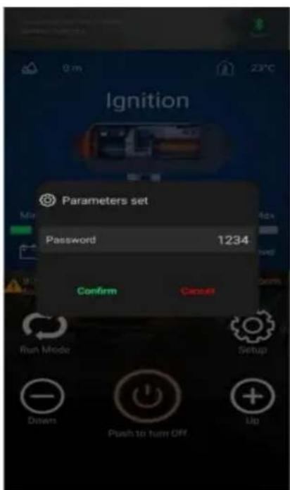 Vevor XMZ-D2 - BLUETOOTH-WERKING - 6