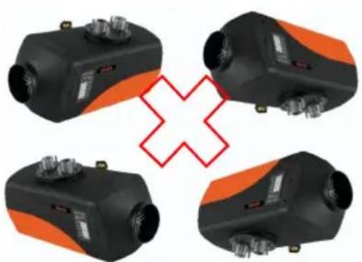 Vevor XMZ-D2 - No Side Installation: - 1