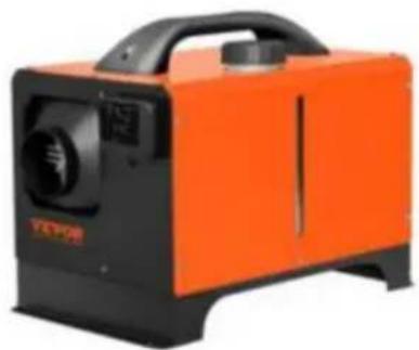 Vevor XMZ-D2 - VEVOR® - 1