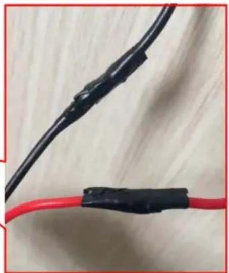 Vevor XMZ-D2 - ÿ Installatiepositie en voorzorgsmaatregelen - 5