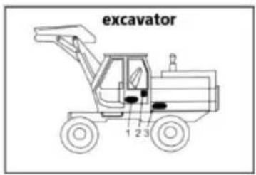 Vevor XMZ-L-D4 - INSTALLATION POSITION - 4