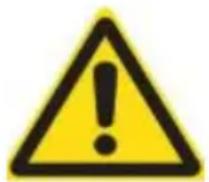 Vevor XMZ-L-D4 - Cautions for Diesel Heater Power Supply: - 1