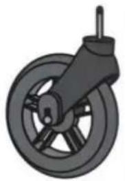 Vevor IM-662 - AVVERTIMENTO - 3