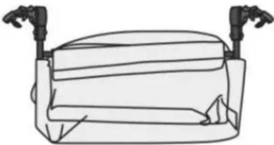 Vevor IM-662 - WARNING - 5