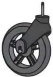 Vevor IM-662 - WARNING - 3