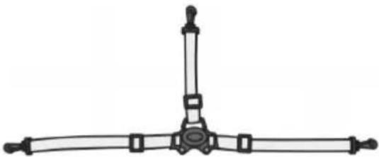 Vevor IM-662 - WARNING - 7