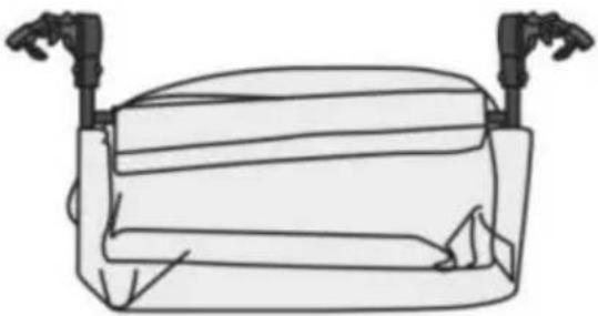 Vevor IM-662 - AVVERTIMENTO - 5
