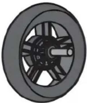 Vevor IM-662 - WARNING - 4