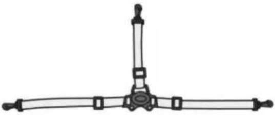 Vevor IM-662 - AVVERTIMENTO - 7