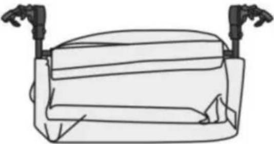 Vevor IM-662 - WAARSCHUWING - 5