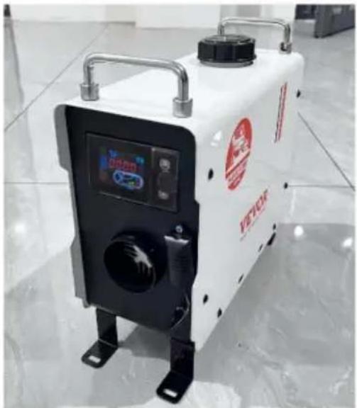 Vevor ZM8006 - VEVOR® - 1