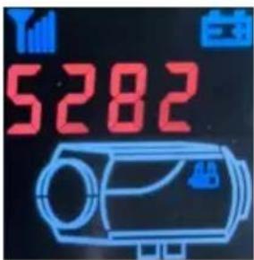 Vevor ZM8006 - Połączenie urządzenia przez Bluetooth: - 2