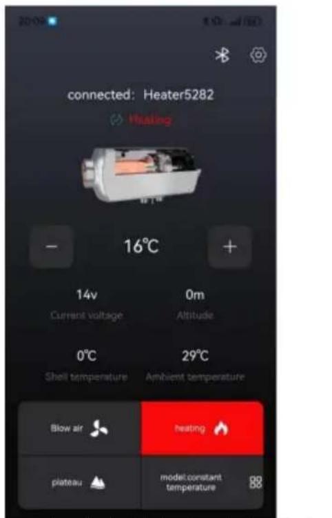 Vevor ZM8006 - Download AirHeaterCC - 2