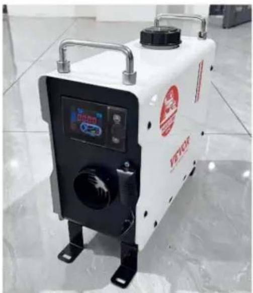 Vevor ZM8006 - VEVOR® - 1