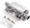 Vevor ZM8006 - PACKING LIST - 8