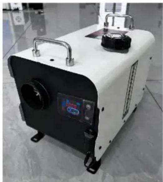 Vevor ZM8006 - VEVOR® - 1