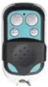 Vevor CY-29 - Digitale LCD-schakelaar met drie toetsen [standaardversie] - 2