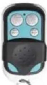 Vevor CY-29 - Trzyprzyciskowy cyfrowy przełącznik LCD [wersja standardowa] - 2