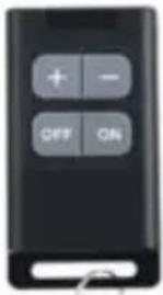 Vevor CY-29 - Blauw scherm - LCD-schakelaar [Standaardversie] - 2